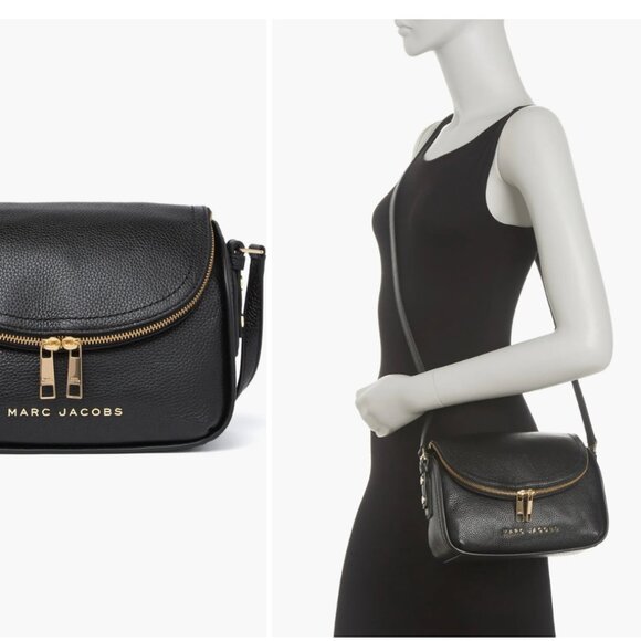Marc Jacobs Crossbody BagThe Groove Messenger Bag
